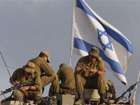 İsrail Qəzzada quru əməliyyatına niyə başlamadı...