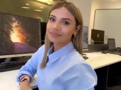 Qarabağ Dirçəliş Fonduna mətbuat katibi TƏYİN OLUNDU