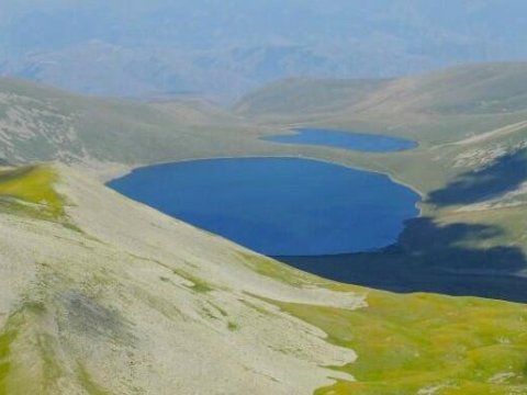 Ermənistan Qaragöl ətrafına əlavə qüvvələr TOPLAYIB