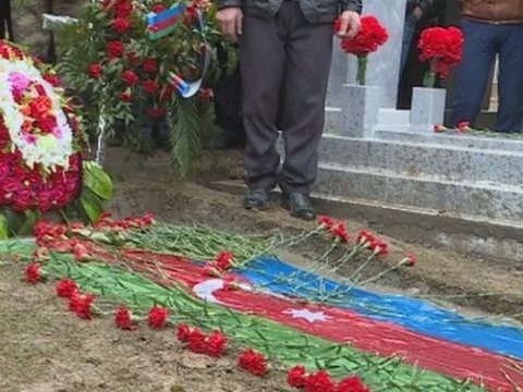 Köçkünlərin başqa rayonlardakı məzarı Qarabağa aparıla bilər? - AÇIQLAMA