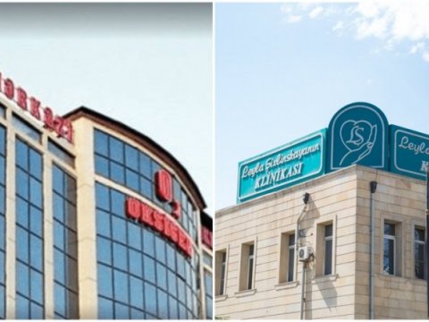 Bu klinikaların verdiyi COVİD-19 testi SAXTA ÇIXDI