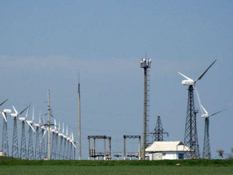 Laçın və Kəlbəcərdə külək elektrik stansiyaları tikiləcək
