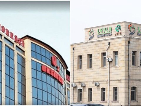 Baş Prokurorluq saxta COVİD-19 testlərini ARAŞDIRIR