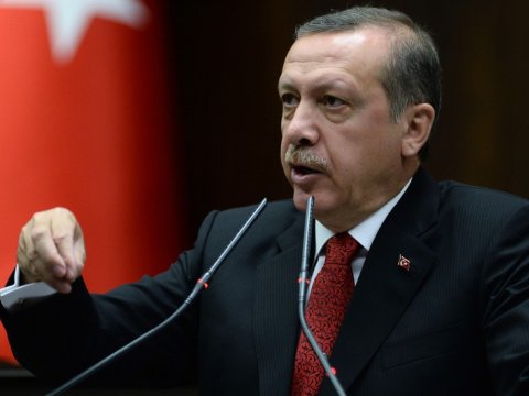 Ərdoğan Bakıdan İsrailə qarşı sərt tənqid tələb edəcək? - ŞƏRH 