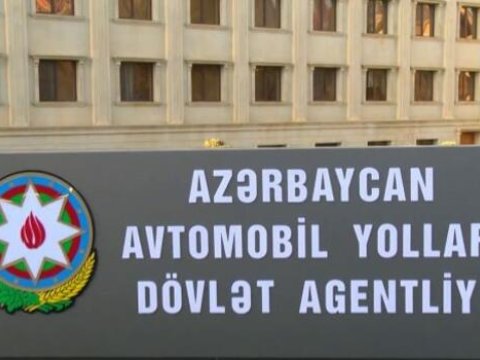 Dövlət Agentliyinin adından sui-istifadə edən sürücülərə XƏBƏRDARLIQ