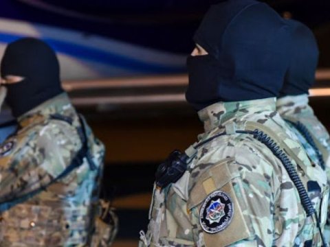 Azərbaycanda terror təhlükəsinin olması barədə məlumatlar əsassızdır - DTX