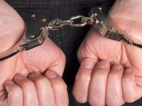 Yaşlı qadını amansızlıqla öldürən şəxs HƏBS EDİLDİ