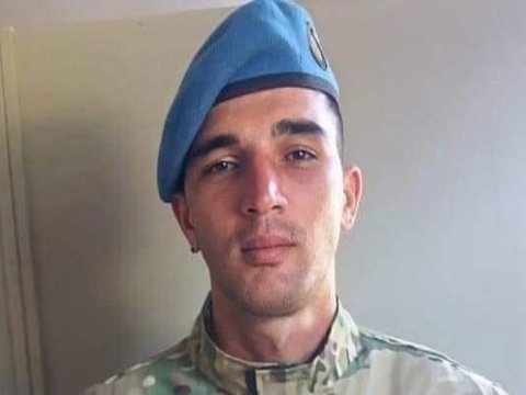 Azərbaycan futbolunda ilk -  ölkə çempionatının medalı Şəhidin ailəsinə veriləcək