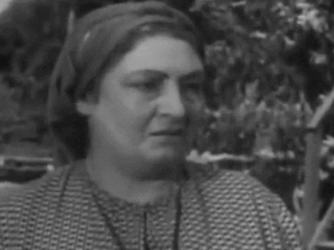 “Ögey ana”da Qəmər xala - İsmayılın nənəsi: Həqiqət Rzayeva kim idi? - FOTOLAR   