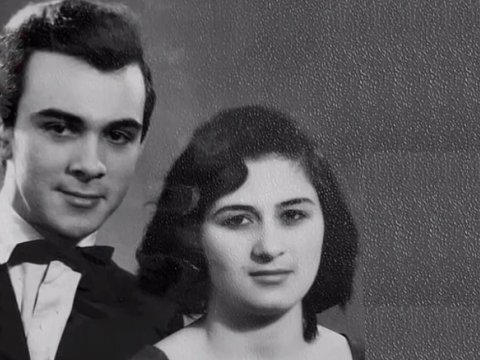 Müslüm Maqomayevin ilk həyat yoldaşı VƏFAT EDİB
