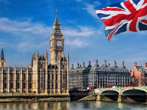 Böyük Britaniya vətəndaşlarına Ermənistana getməməyə çağırdı