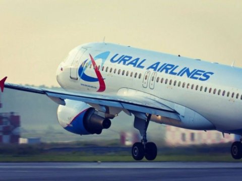 Rusiyanın yeddi şəhərindən Bakıya birbaşa aviareyslər açıldı