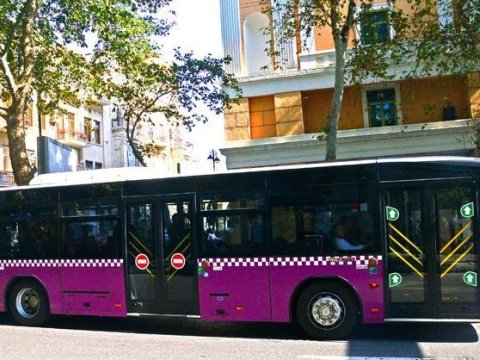 Xətaidə daha bir yol BAĞLANIR