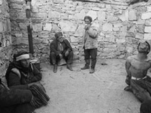 Baş Prokurorluq azərbaycanlı əsirlərə işgəncə verən ermənilərin adlarını AÇIQLADI