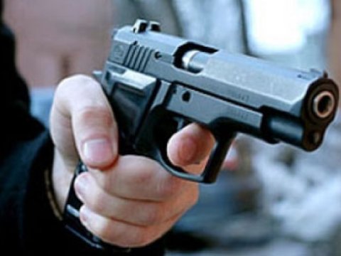 Bakıda sevgilisini güllələyən polis özünü də vurdu - Rəsmi AÇIQLAMA  