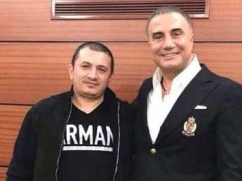 Daxili İşlər naziri Lotu Qulidən danışdı - VİDEO