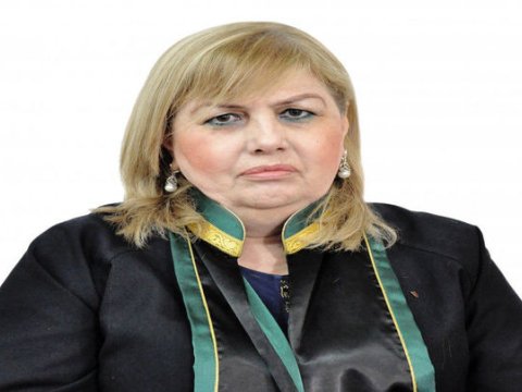 Azərbaycanda vəkil külli miqdarda mənimsəmədə təqsirləndirilir – FOTO