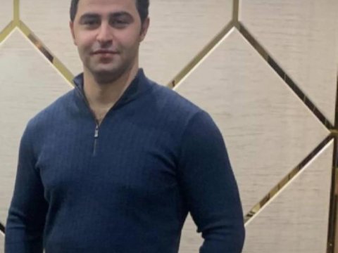 Bakıda qadını güllələyib özünü vuran polis öldü - FOTO