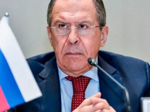 Lavrov Kanadalı həmkarı ilə Qarabağı müzakirə etdi