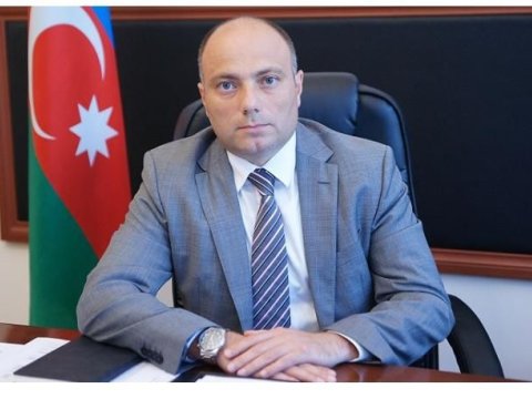 Nazir 150 ölkənin Mədəniyyət nazirlərinə müraciət etdi