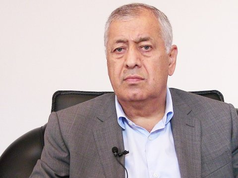 “Azərbaycana qarşı ciddi təhdidlər olur” - Vahid Əhmədov 