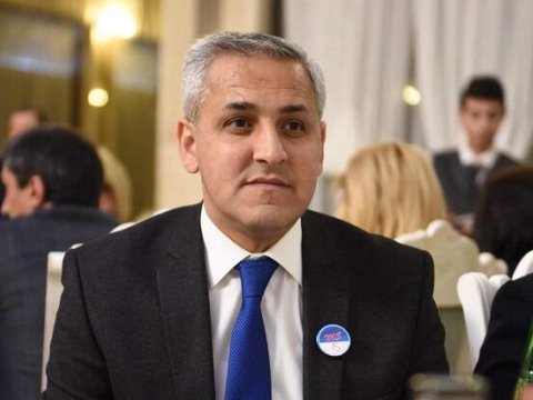 Deputat jurnalist Niyaz Niftiyevin müdafiəsinə qalxdı: “Onu niyə həbsdə saxlayırsınız?”