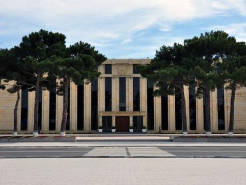 Sumqayıt Şəhər İcra Hakimiyyətində yoxlama aparılır?..  