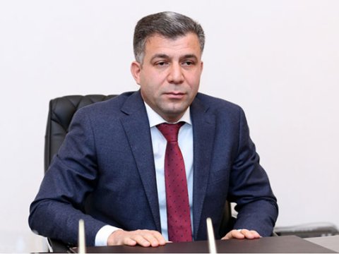 Məhkəmə “Azəriqaz”ın baş direktoru barəsindəki qərarı ləğv etdi