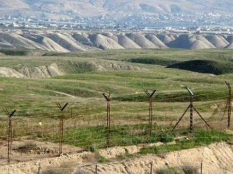 “Dövlət sərhədini pozanlar məhv edilməlidir” - Deputat