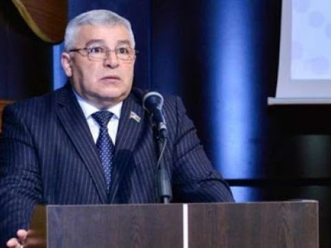 Elman Məmmədov icra başçılarını Şəhidlərə biganəlikdə QINADI