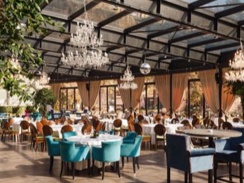Bu restoranlar cərimələndi - SİYAHI