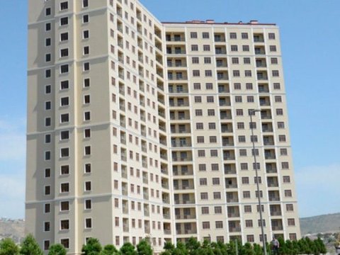 Agentlikdən Jurnalist binaları ilə bağlı AÇIQLAMA