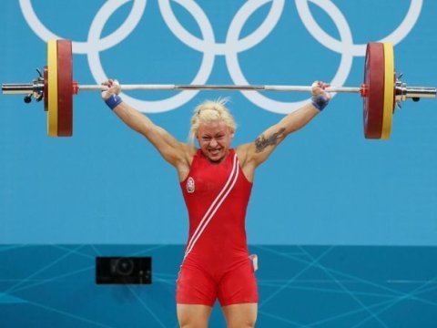 Dördqat Avropa çempionumuz dopinqə görə yarışlardan kənarlaşdırıldı