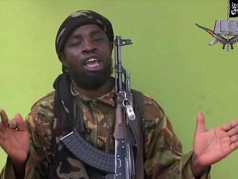 “Boko Haram”ın lideri öldürüldü