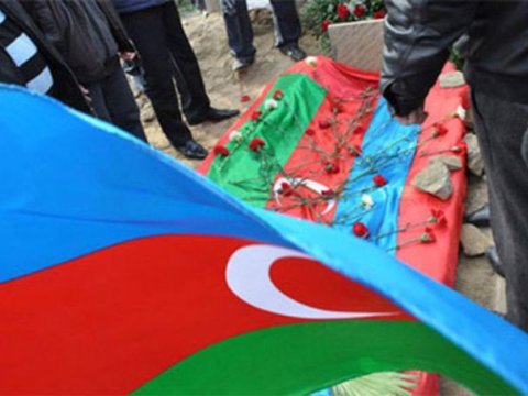 Daha 2 şəhidin nəşi tapıldı - FOTOLAR