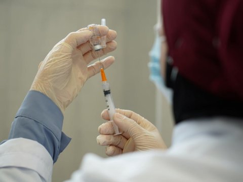 Ermənistanda koronavirusa daha 181 nəfər yoluxdu