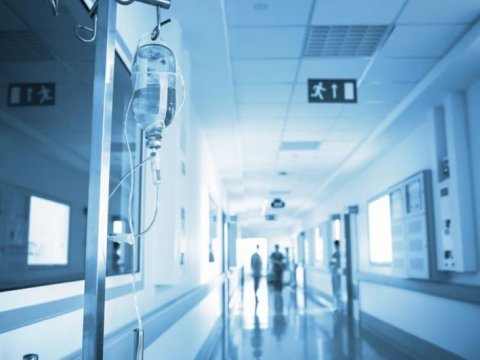 Sabirabadda kişi sirkə turşusu içdi: reanimasiyaya yerləşdirildi