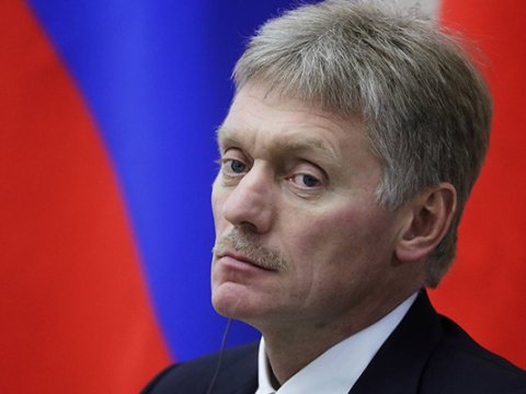 Peskov Putinin “dişlərini qırarıq” ifadəsindən danışdı