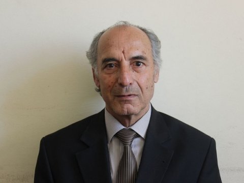 Azərbaycanlı alim vəfat etdi
