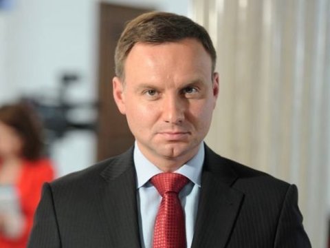 Polşa prezidenti Türkiyəyə səfər edəcək