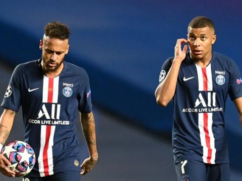 PSJ qalib gəldi, çempion ola bilmədi