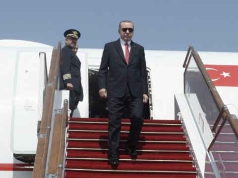 Ərdoğanın Azərbaycana nə vaxt gələcəyi AÇIQLANDI