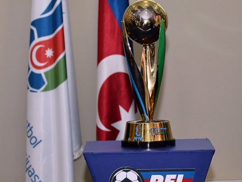 Bu gün Azərbaycan Kubokunun sahibi müəyyənləşəcək