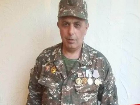 Erməni terrorçuların işgəncə verdiyi azərbaycanlı əsirlər MÜƏYYƏNLƏŞDİ