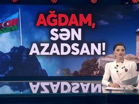 Bizimkilər - “ARB24”ün aparıcısı: “Çəkiliş vaxtı üstümə bıçaq çəkiləndə çox qorxmuşdum” - MÜSAHİBƏ