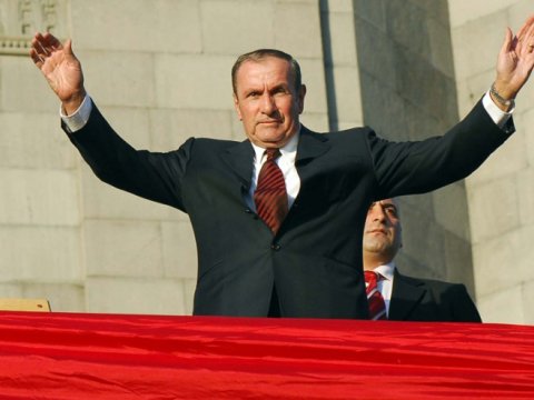 Ermənistanın eks-prezidentindən NARAZILIQ: “Erməni xalqını yenidən itkilər və məyusluqlar gözləyir”