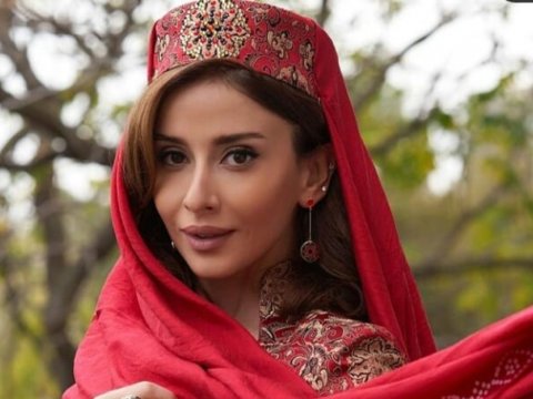 Tanınmış aparıcı “Xəzər” TV-nin yeni verilişində… - VİDEO