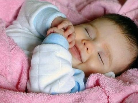 Bu il doğulan körpələrə qoyulmuş əsas ADLAR 