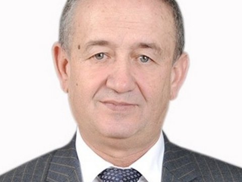 Milli Məclisdə yeni TƏYİNAT