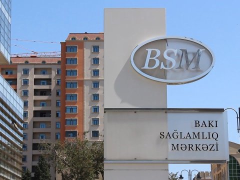 Azərbaycanlı həkimlər 28 Mayı belə qeyd etdilər - VİDEO 